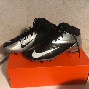 Men’s Nike Vapor Pros size 10